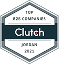 Clutch Award 2021